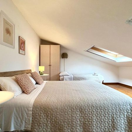 Villa Roma Holidays Jesolo Extérieur photo