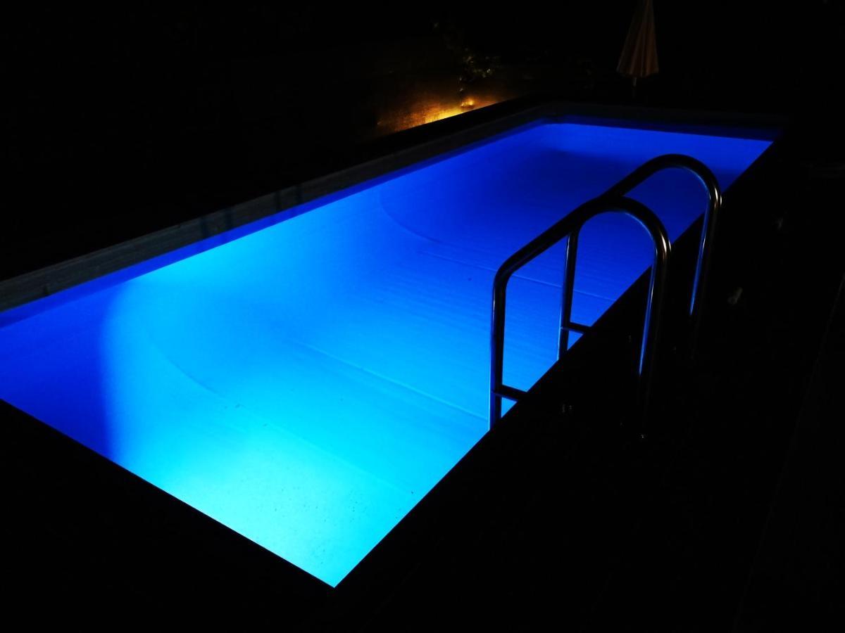 Villa Roma Holidays Jesolo Extérieur photo