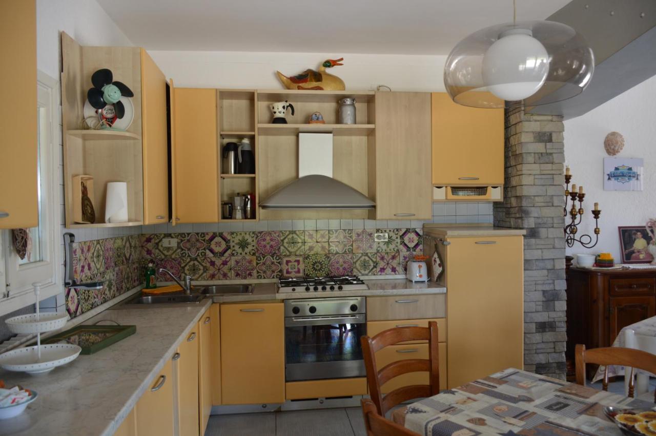 Villa Roma Holidays Jesolo Extérieur photo