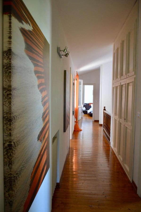 Villa Roma Holidays Jesolo Extérieur photo