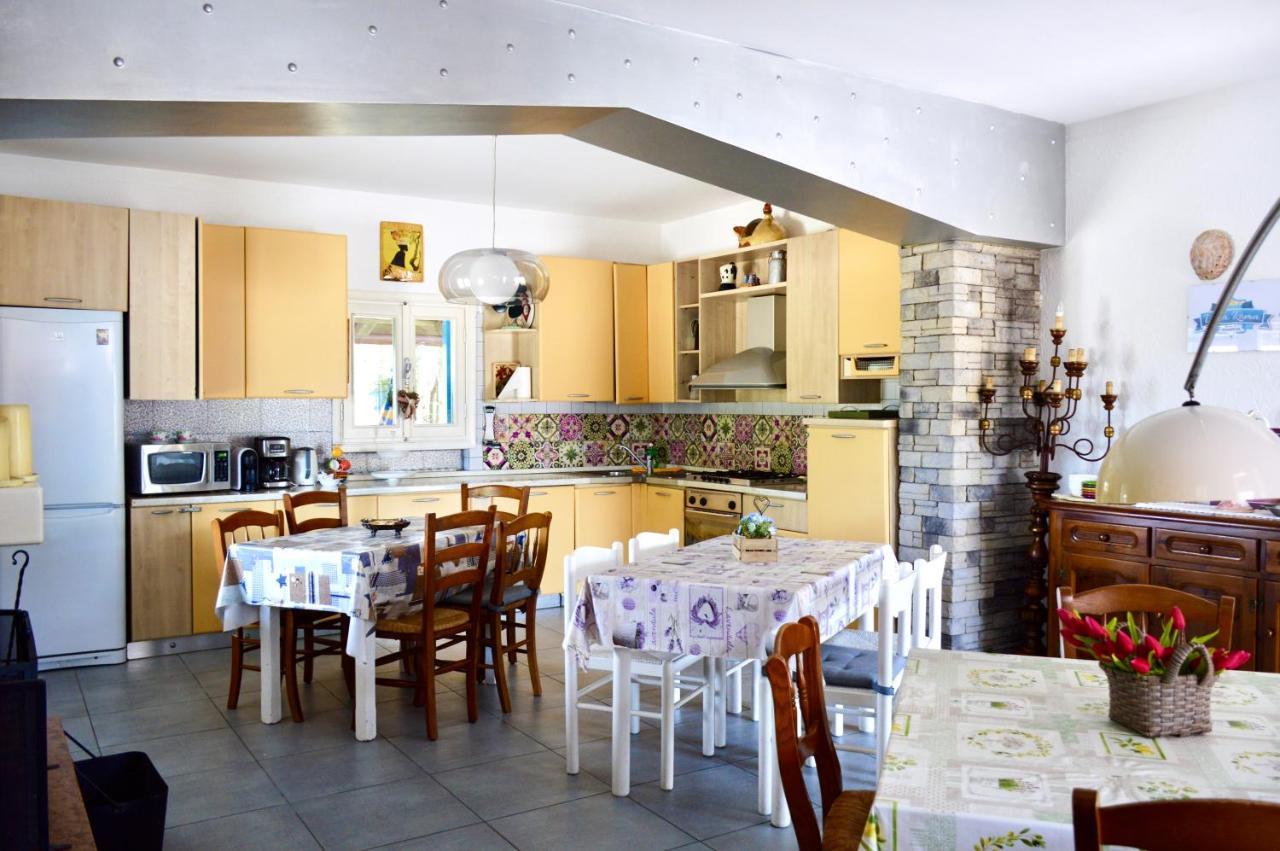 Villa Roma Holidays Jesolo Extérieur photo