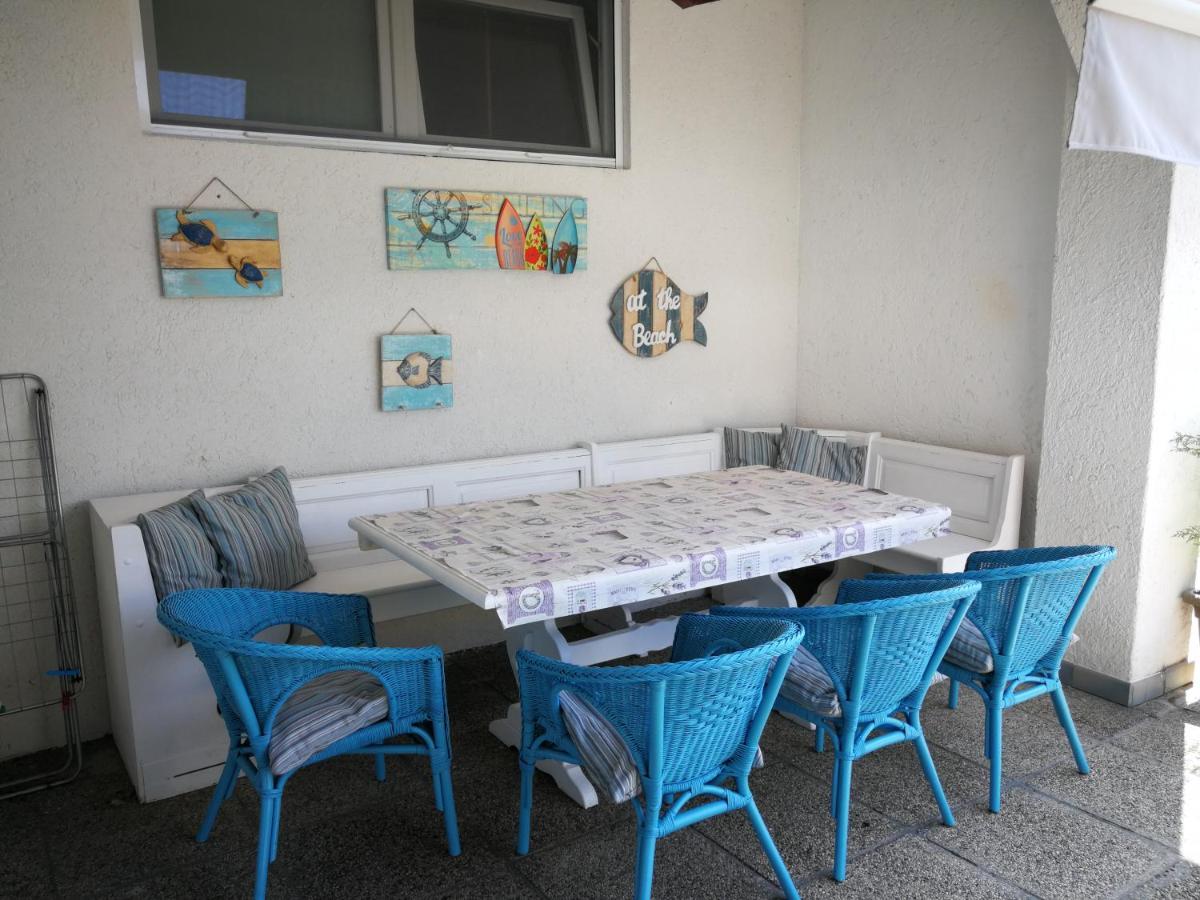 Villa Roma Holidays Jesolo Extérieur photo