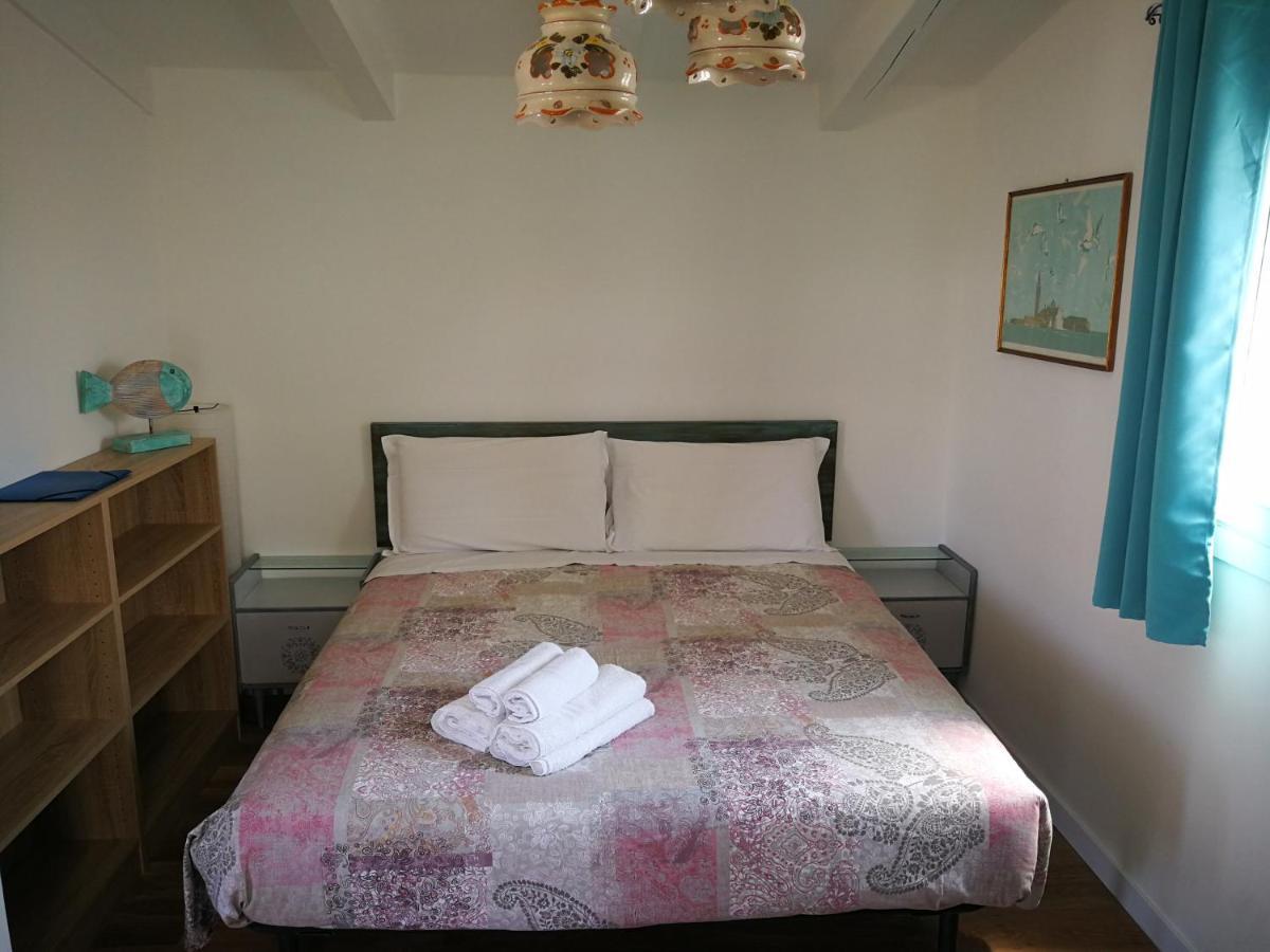 Villa Roma Holidays Jesolo Extérieur photo