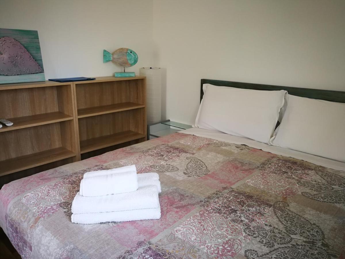 Villa Roma Holidays Jesolo Extérieur photo