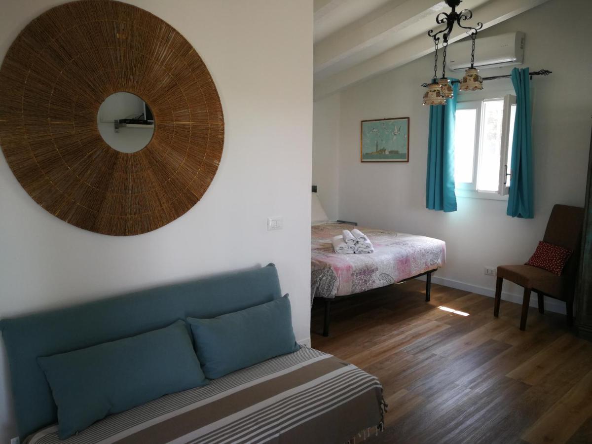 Villa Roma Holidays Jesolo Extérieur photo