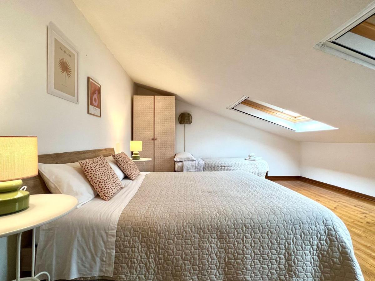 Villa Roma Holidays Jesolo Extérieur photo