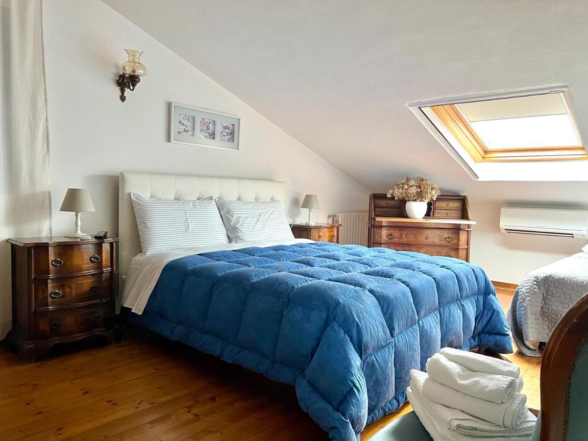 Villa Roma Holidays Jesolo Extérieur photo
