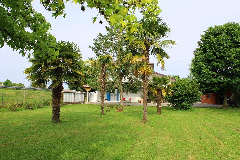 Villa Roma Holidays Jesolo Chambre photo