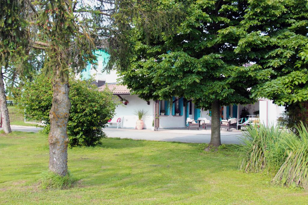 Villa Roma Holidays Jesolo Chambre photo