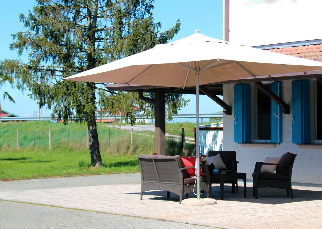 Villa Roma Holidays Jesolo Chambre photo