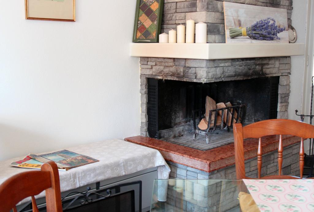 Villa Roma Holidays Jesolo Chambre photo