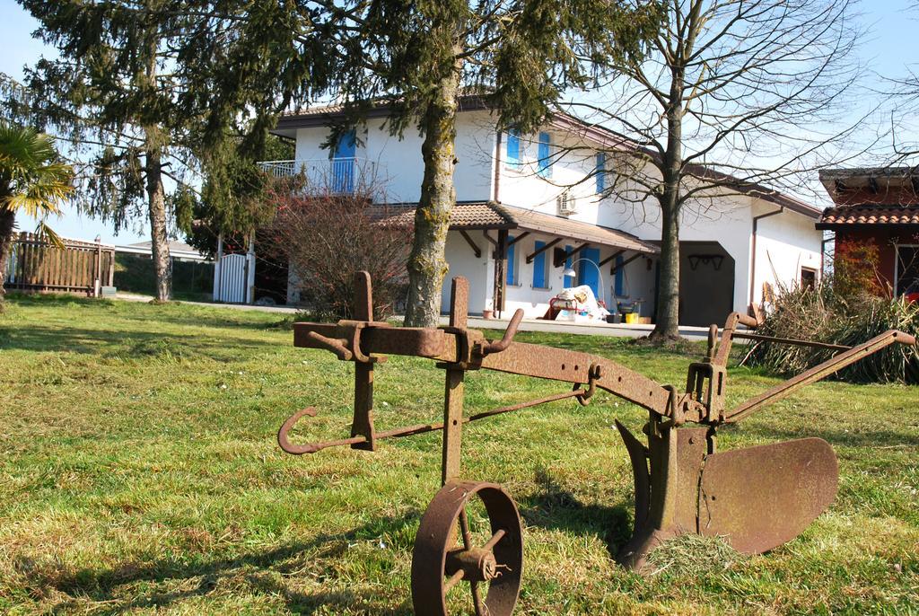 Villa Roma Holidays Jesolo Chambre photo