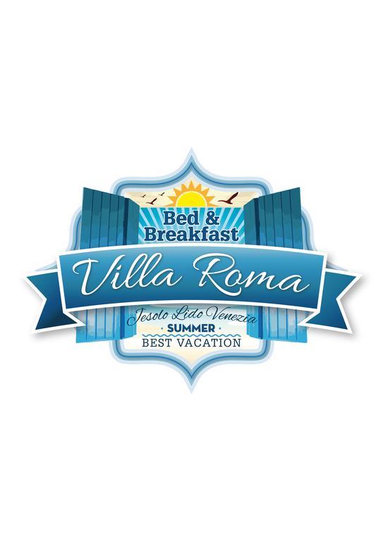 Villa Roma Holidays Jesolo Chambre photo