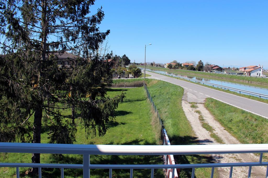 Villa Roma Holidays Jesolo Chambre photo