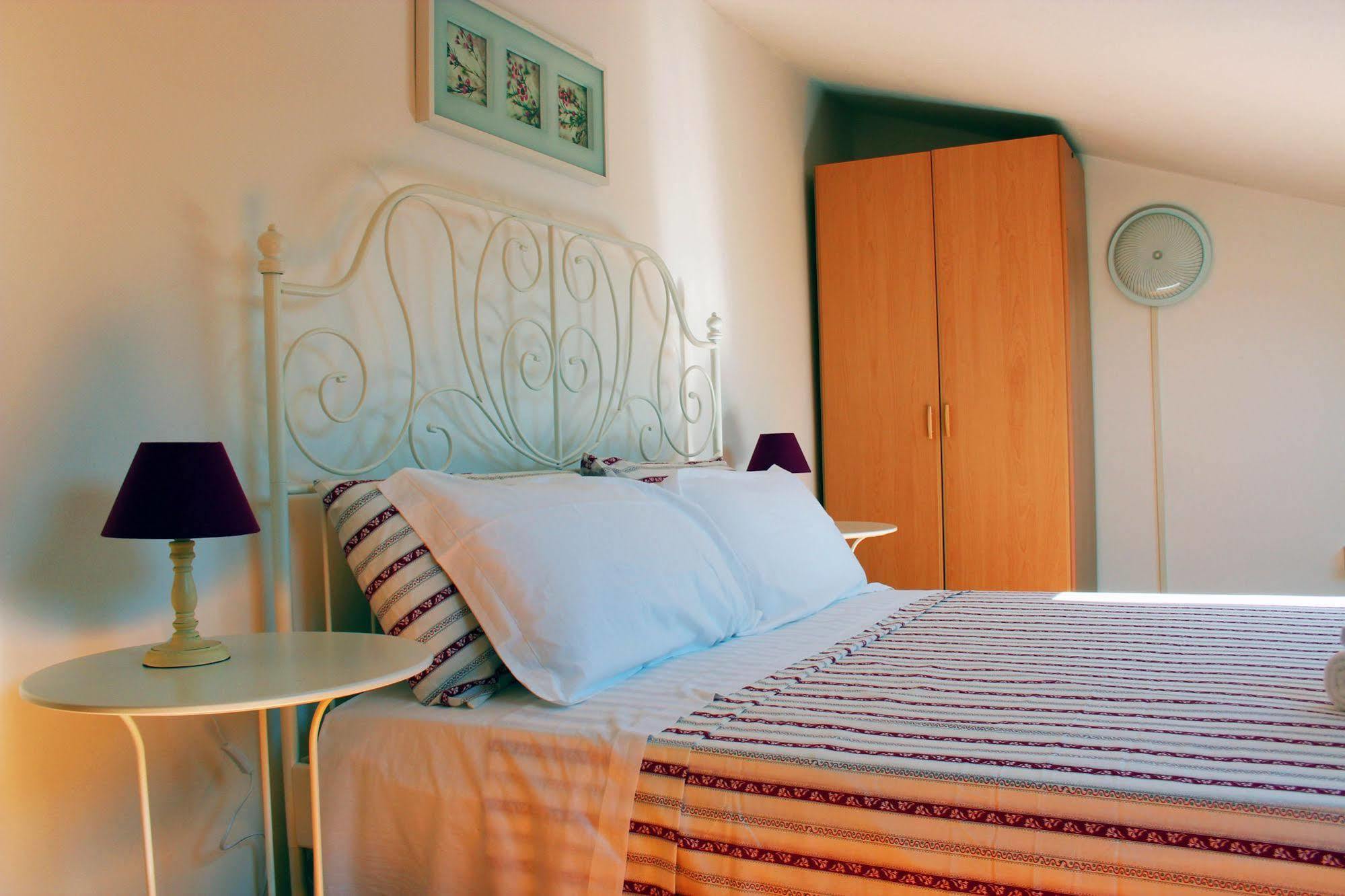 Villa Roma Holidays Jesolo Extérieur photo