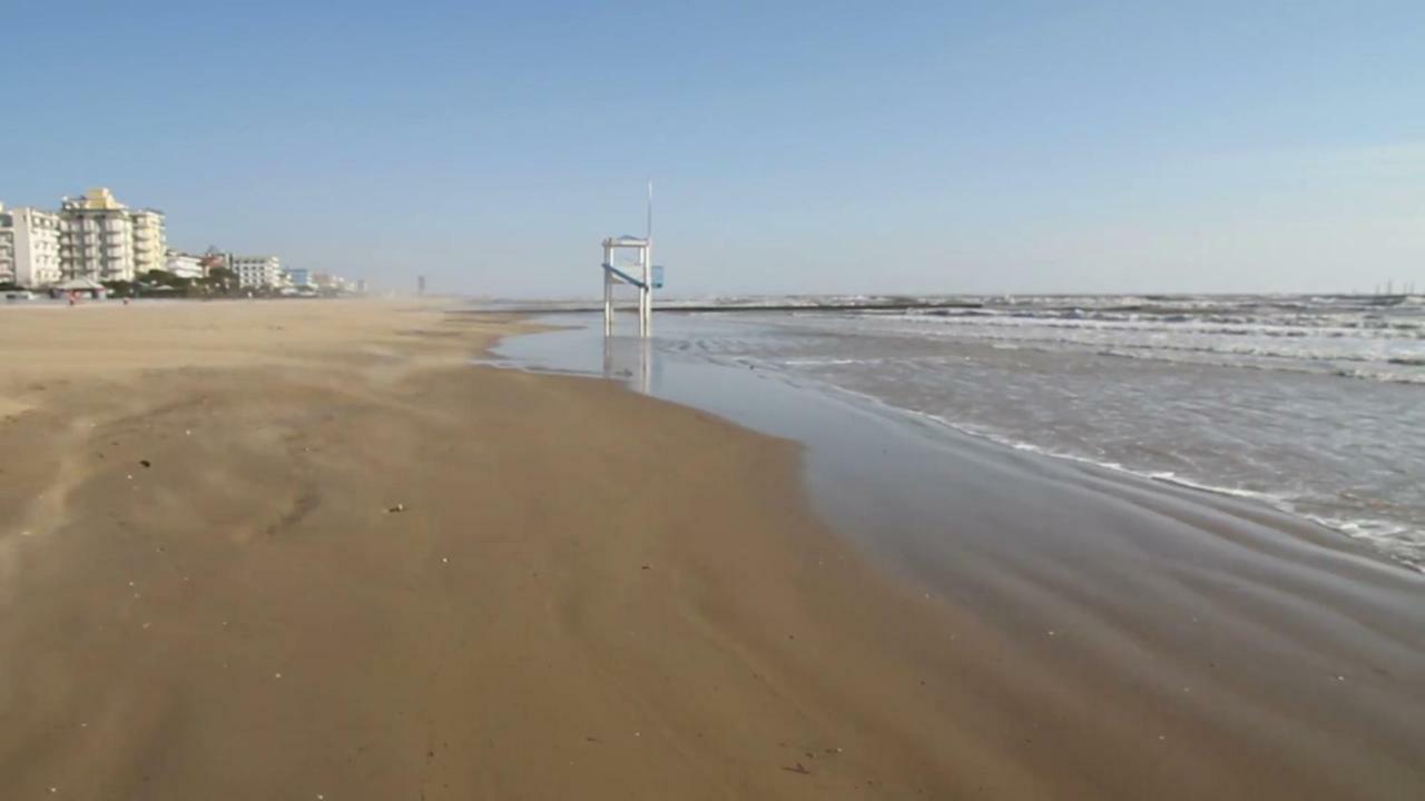 Villa Roma Holidays Jesolo Extérieur photo